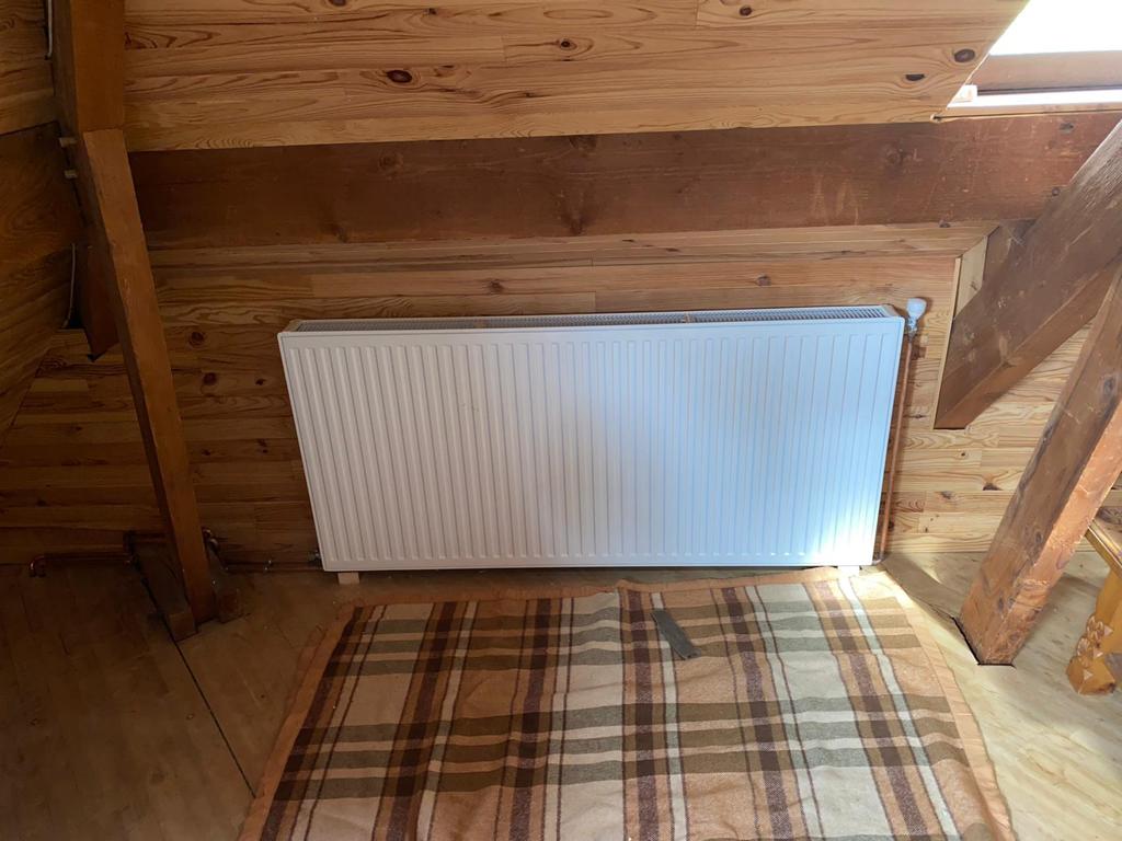Installateur de chauffage Montgeron