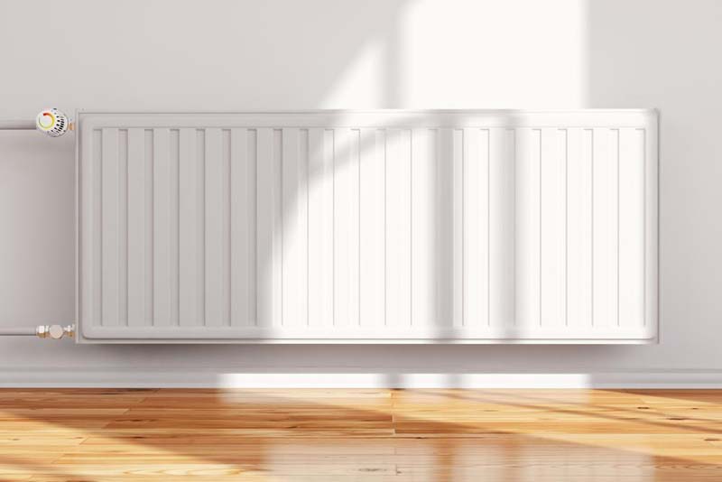 Installation de chauffage Montgeron