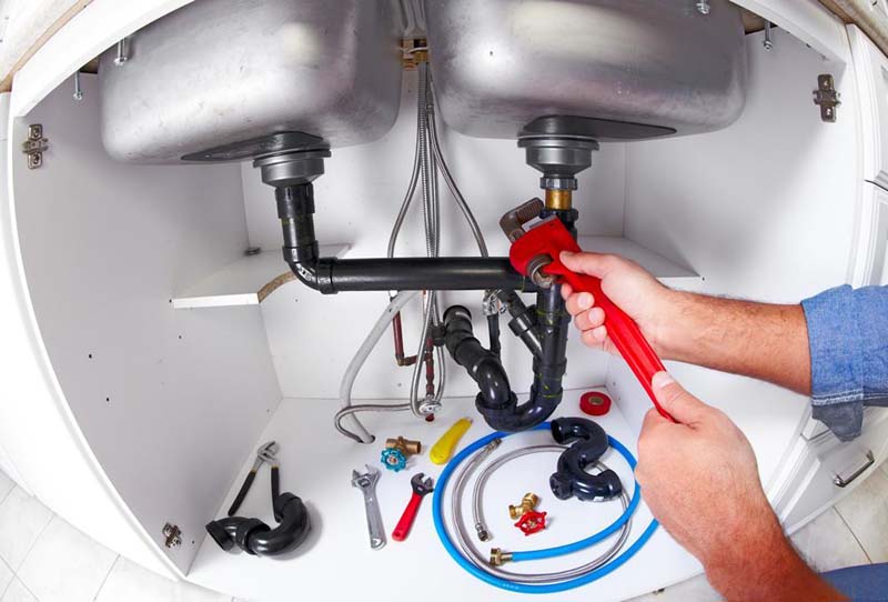 Installation de chauffage Montgeron