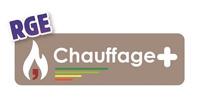 logo RGE Chauffage +