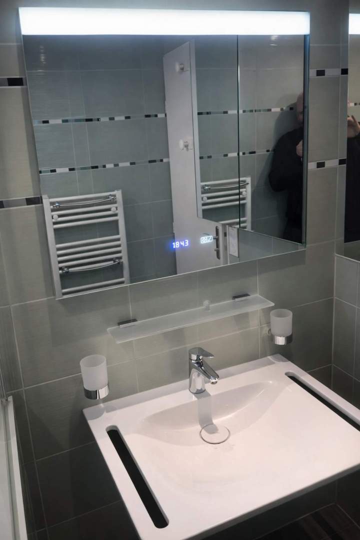 Rénovation salle de bain Vigneux-sur-Seine