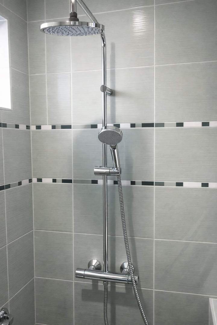 Colonne de douche Vigneux-sur-Seine