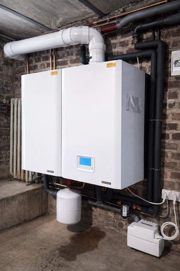 Installation chauffage Vigneux-sur-Seine
