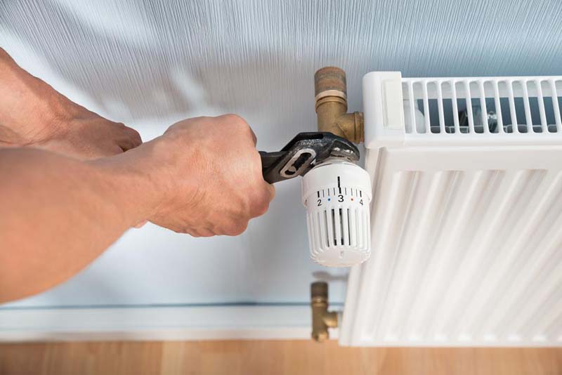 Installateur de chauffage Montgeron