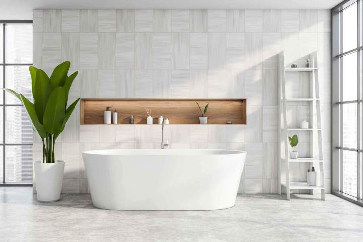 Salle de bain Vigneux-sur-Seine