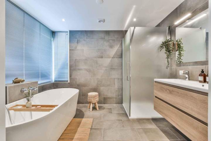 Création salle de bain Vigneux-sur-Seine