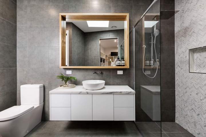 Installation salle de bain Vigneux-sur-Seine